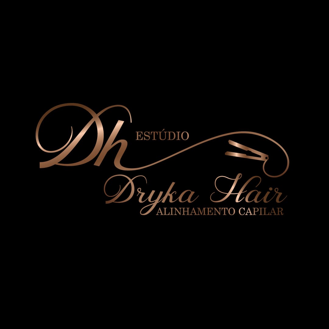 Estúdio Dryka Hair — Alinhamento Capilar